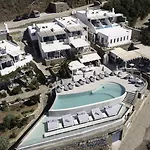 Panormos Village 4* بانورموس ميكونو