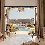 Panormos Village 4* بانورموس ميكونو