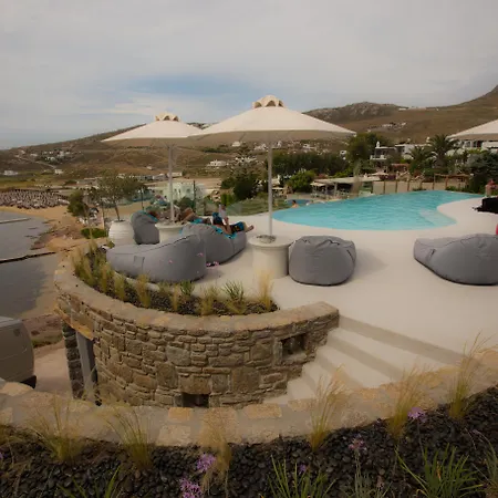 Panormos Village מלון פנורמוס מיקונוס