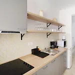 Panormos Village Hotel 4*