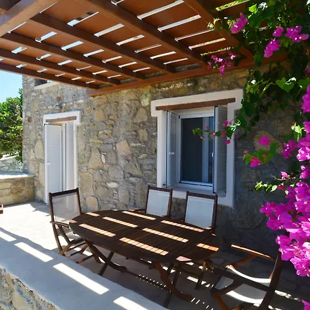 Hotel Panormos Village