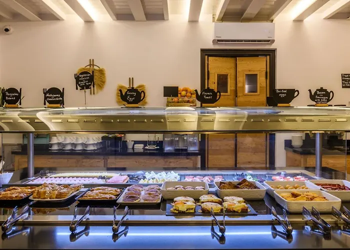 Panormos Village 4* Panormos (Mykonos)