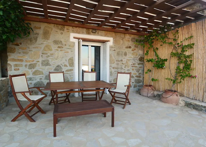 Panormos Village Hotel