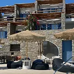 Panormos Village 4*
