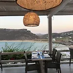 ホテル Panormos Village 4*
