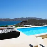 Hotel Panormos Village