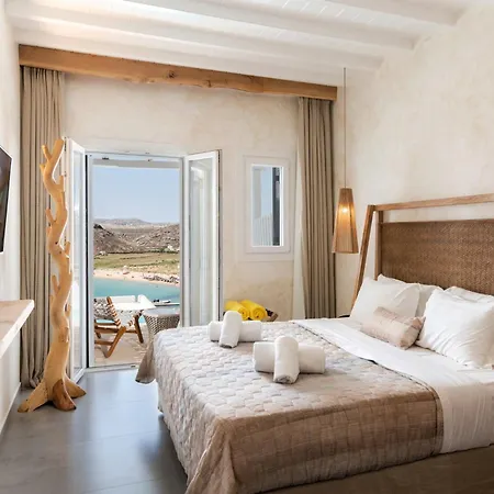 Szálloda Panormos Village