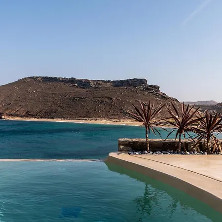 Panormos Village Hotel 4*