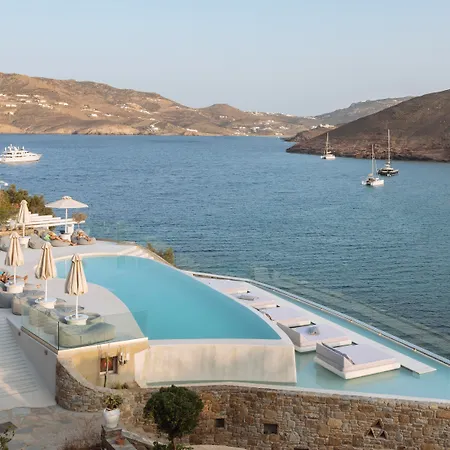 Hotel Panormos Village Panormos (Mykonos)