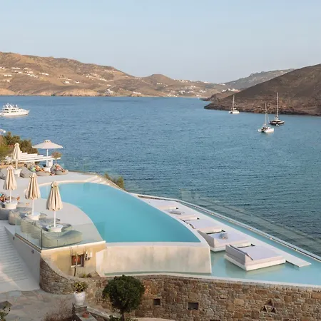Hotel Panormos Village Panormos (Mykonos)