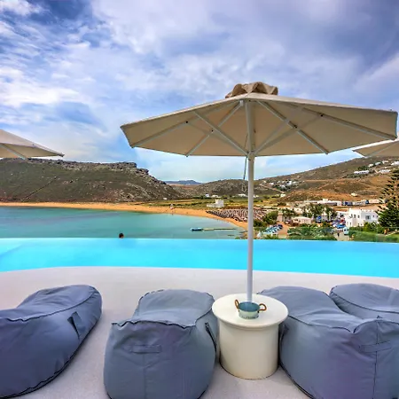 Panormos Village Seaside