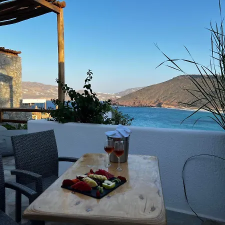 Panormos Village Panormos (Mykonos)