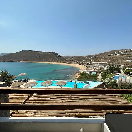 Panormos Village 4* Panormos (Mykonos)