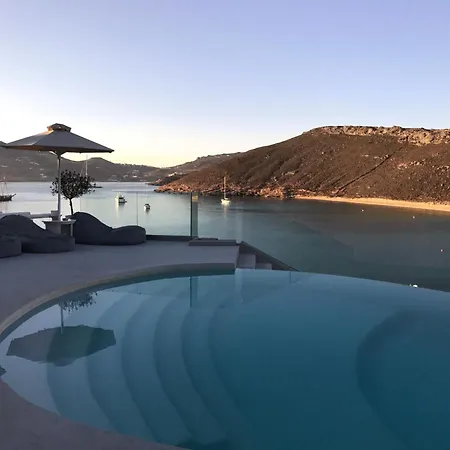 Hotel Panormos Village Panormos (Mykonos)