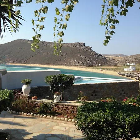 Panormos Village Panormos (Mykonos)