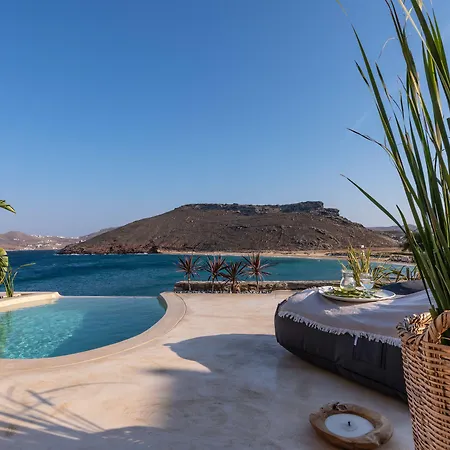 Panormos Village Szálloda