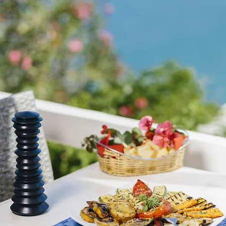 Panormos Village Seaside Hotel 4*