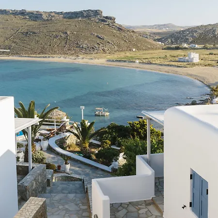 Panormos Village Seaside Hotel