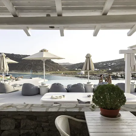 Hotel Panormos Village Seaside
