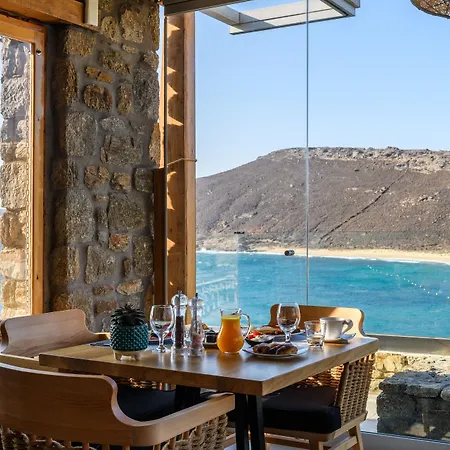 Hotel Panormos Village Panormos (Mykonos)