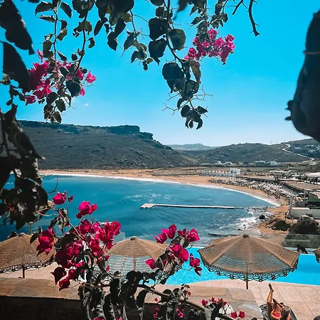 Panormos Village Seaside