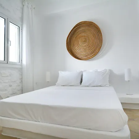 Szálloda Panormos Village 4*