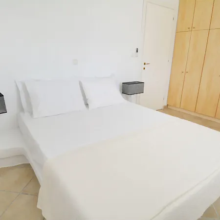 Panormos Village Seaside Hotel 4*