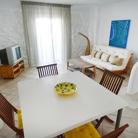 Szálloda Panormos Village