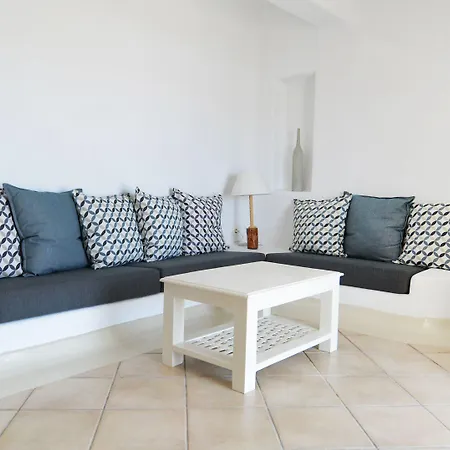 Panormos Village Hotel 4*