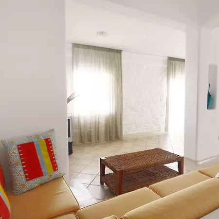 Hotel Panormos Village