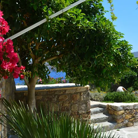 Panormos Village Hotel