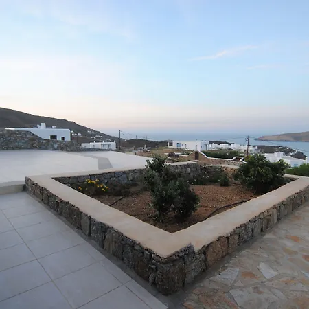 Hotel Panormos Village Panormos (Mykonos)