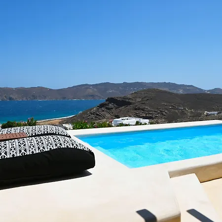 Hotel Panormos Village Seaside