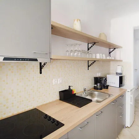 Panormos Village Szálloda 4*