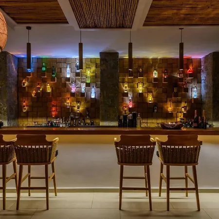 Panormos Village 4* פנורמוס מיקונוס