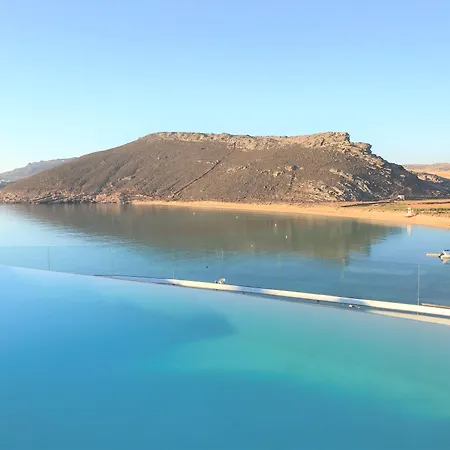 Panormos Village מלון פנורמוס מיקונוס