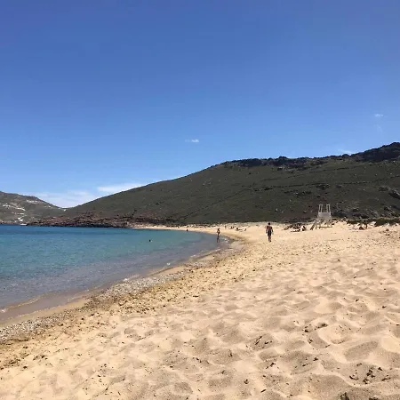 מלון Panormos Village פנורמוס מיקונוס