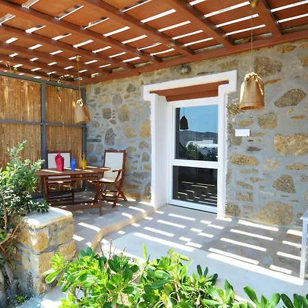 Panormos Village 4* Panormos (Mykonos)