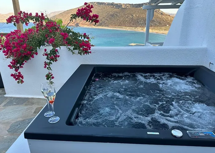 Panormos Village Panormos (Mykonos)