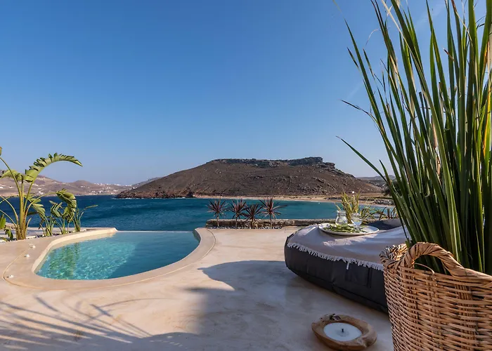 Panormos Village Hotel