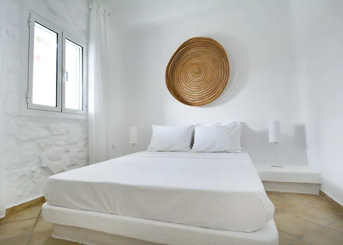 Otel Panormos Village 4*