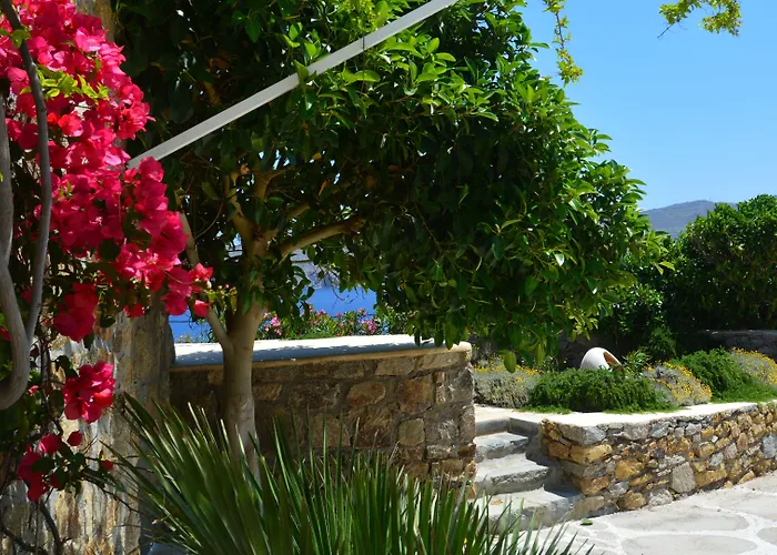 Panormos Village Hotel