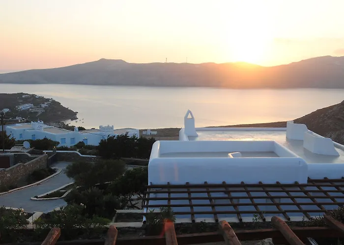 Panormos Village Panormos (Mykonos)